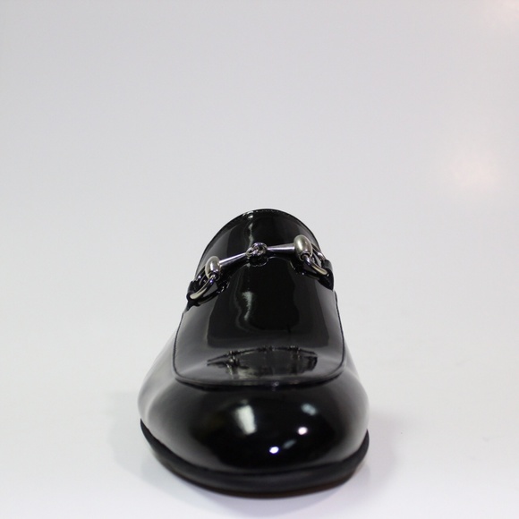 Fertini Leather Slippers - Picture 2 of 8